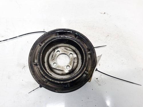 Used Pulley Pulley OPEL MERIVA A MPV (X03) 1.3 CDTI (E75) (75 hp) 35273954 35273954