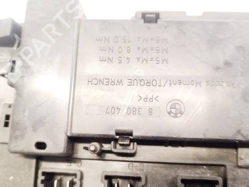 Fuse box BMW X5 (E53) 3.0 d | BP32625911E1 - Image 3