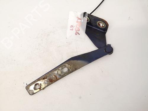 Used Hinge/Door check strap Hinge/Door check strap RENAULT 19 I (B/C53_) 1.9 D (B/C534, B/C53J) (64 hp) 35422710 35422710