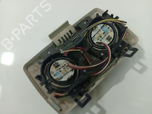 Kabinelys FIAT FREEMONT (345_) 2.0 JTD 4x4 | BP38576987I8 - Image 3