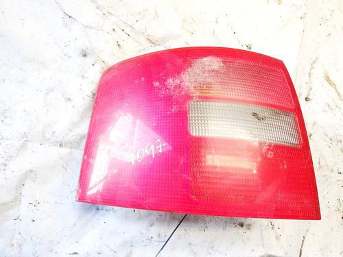 Used Left taillight Left taillight AUDI A6 C5 (4B2, 4B4) 2.5 TDI (150 hp) 35292015 35292015