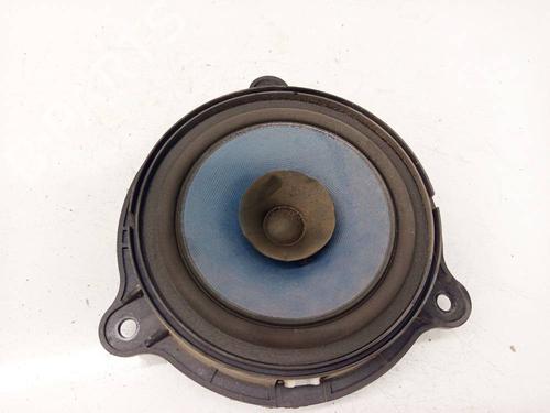 Used Speaker Speaker NISSAN X-TRAIL I (T30) 2.0 4x4 (150 hp) 33730637 33730637