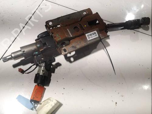 Steering column PEUGEOT 407 (6D_) 2.0 HDi 135 (6DRHRH, 6DRHRE, 6DRHRG, 6DRHRJ) | BP34791479M21 - Image 2