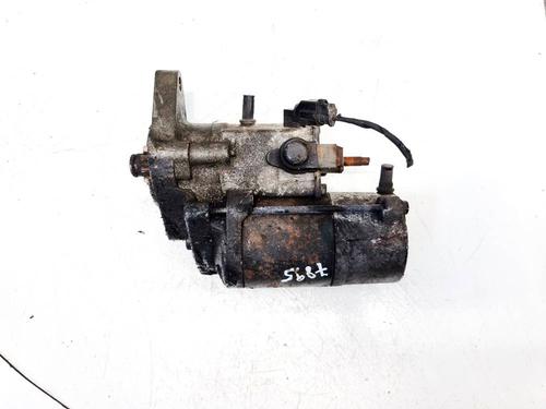 Used Starter Starter 35284597 35284597