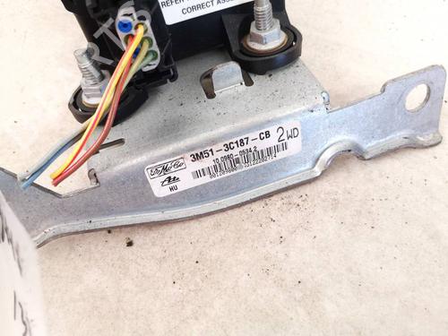 Electronic module VOLVO V50 (545) 2.4 | BP35351740M83 - Image 3