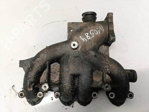 Used Intake manifold Intake manifold VW PASSAT B6 (3C2) 1.9 TDI (105 hp) 34823554 34823554