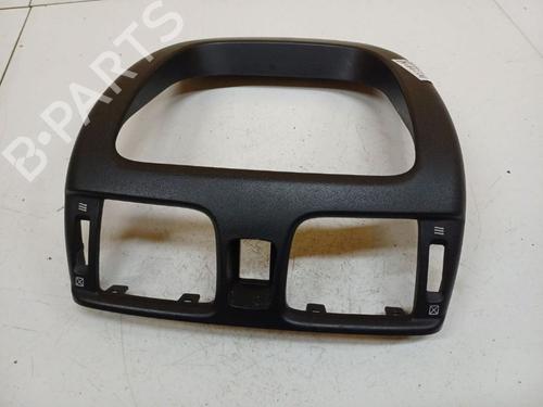 Used Air vent Air vent NISSAN ALMERA II Hatchback (N16) 1.5 (98 hp) 40245244 40245244