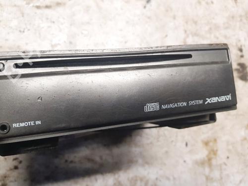 Electronic module NISSAN PRIMERA Hatchback (P12) 2.2 Di | BP35553346M83 - Image 3