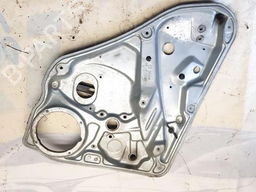 Used Rear left window mechanism Rear left window mechanism 35511316 35511316