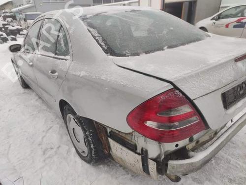 Switch MERCEDES-BENZ E-CLASS (W211) E 200 CDI (211.004) | BP33094743I30  - Image 7