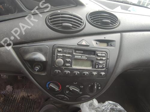Switch FORD FOCUS I (DAW, DBW) 1.8 Turbo DI / TDDi | BP33094514I30 - Image 11