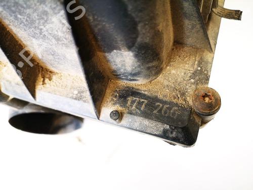 Air filter box OPEL SIGNUM Hatchback (Z03) 2.2 DTI (F48) | BP35497644M87 - Image 2