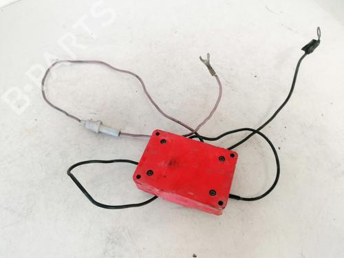 Electronic module OPEL SIGNUM Hatchback (Z03) 2.2 direct (F48) | BP32876612M83 - Image 3