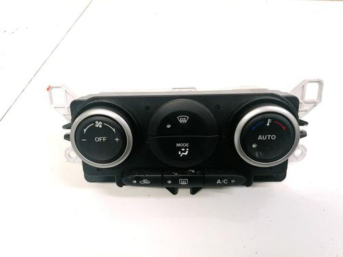 Used Climate control Climate control MAZDA CX-7 (ER) 2.2 MZR-CD AWD (ER10A) (173 hp) 35473876 35473876
