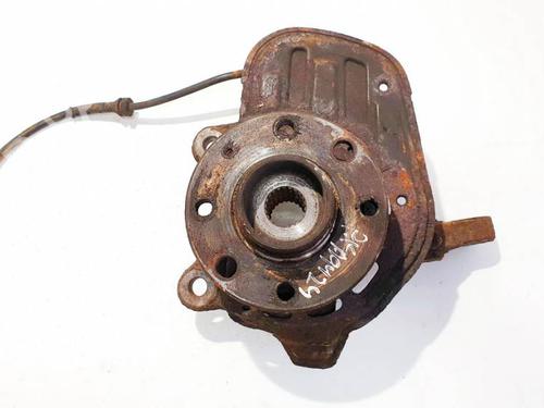 Used Left front steering knuckle Left front steering knuckle 35213719 35213719