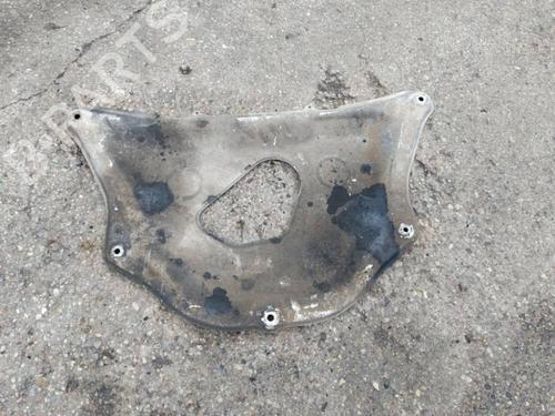 Underbody protection BMW 7 (E65, E66, E67) 740 d | BP34999222M92 - Image 3