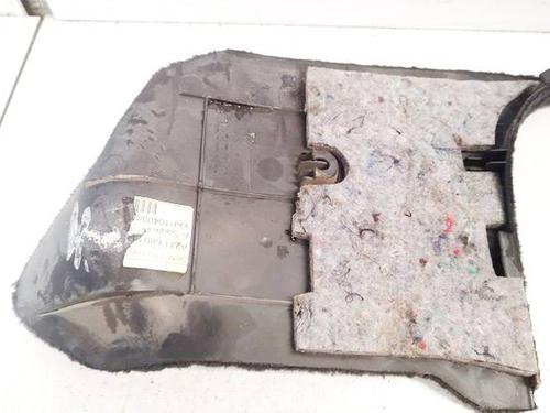 Boot lining MERCEDES-BENZ E-CLASS (W211) E 220 CDI (211.006) | BP37093370I3 - Image 2