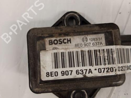 Electronic module VW PHAETON (3D1, 3D2, 3D3, 3D4, 3D6, 3D7, 3D8, 3D9) 3.0 V6 TDI 4motion | BP34989799M83 - Image 4