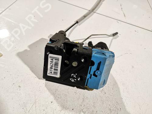 Used Front right lock Front right lock 34947324 34947324