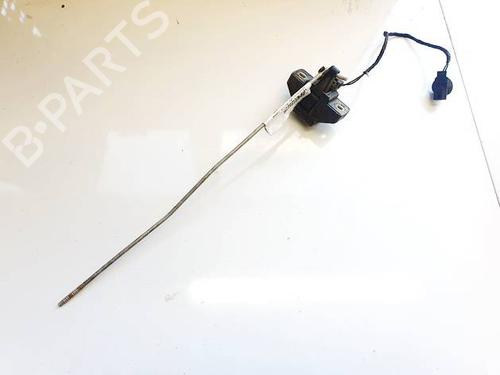 Bagklap lås Bagklap lås DACIA LODGY (JS_) 1.5 dCi (JSMC, JSAF) (107 hp) 35280823 35280823