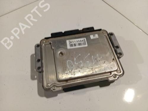 Used Engine control unit (ECU) Engine control unit (ECU) MERCEDES-BENZ E-CLASS T-Model (S211) E 200 T Kompressor (211.242) (163 hp) 36770671 36770671