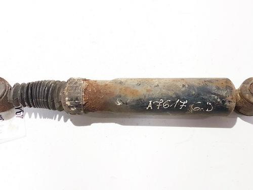 Used Right rear shock absorber Right rear shock absorber 35437823 35437823