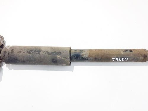 Used Left rear shock absorber Left rear shock absorber OPEL INSIGNIA A (G09) 2.0 CDTI (68) (131 hp) 35511790 35511790