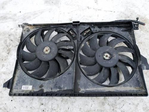 Used Fan Fan 35309861 35309861
