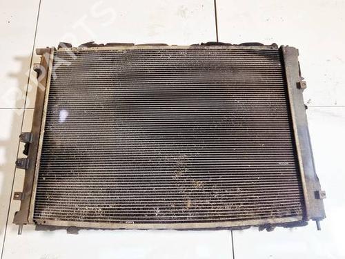 Water radiator SUBARU TRIBECA (B9) 3.0 (WXE) | BP34991722M31 - Image 2