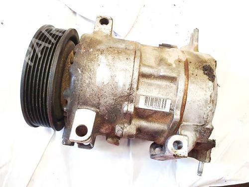 Compressor A/C Compressor A/C 35268523 35268523
