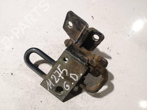 Used Hinge/Door check strap Hinge/Door check strap 37598585 37598585