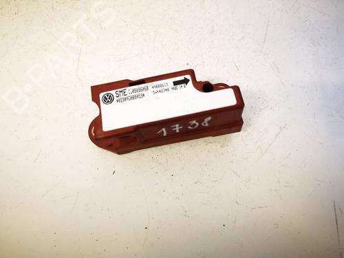 Used Electronic module Electronic module AUDI A6 C5 (4B2, 4B4) 2.5 TDI (150 hp) 34177006 34177006