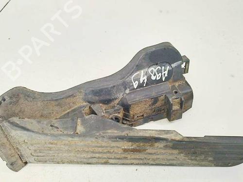Used Pedal Pedal VW PASSAT B6 (3C2) 2.0 TFSI (200 hp) 35005224 35005224