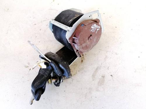Used Rear right seatbelt Rear right seatbelt 35261317 35261317