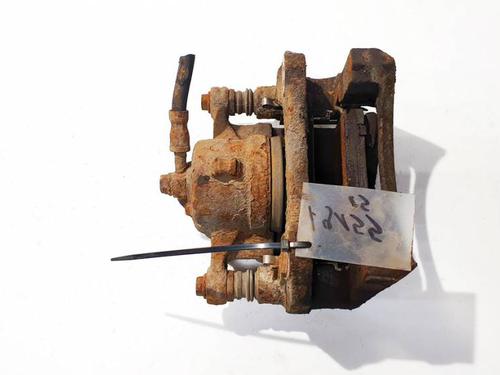 Right front brake caliper FORD FIESTA VI (CB1, CCN) 1.4 TDCi | BP35281204M104 - Image 3