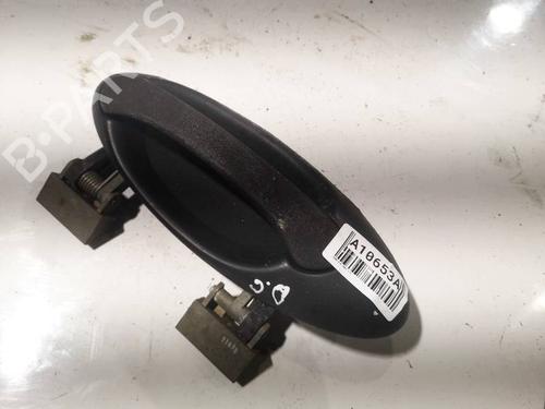 Used Front right exterior door handle Front right exterior door handle 34789619 34789619