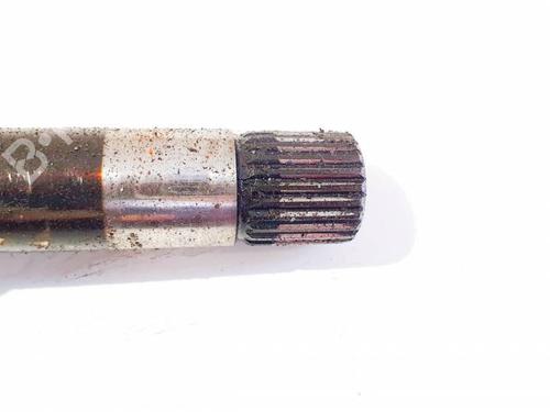 Right front driveshaft CITROËN BERLINGO MULTISPACE (B9) 1.6 HDi 75 16V | BP35032664M39 - Image 4