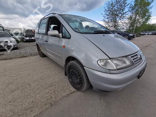 Used Parts VW SHARAN (7M8, 7M9, 7M6) 1.9 TDI 4830942