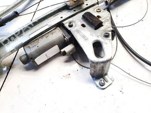 Used Right front window motor Right front window motor 35612700 35612700