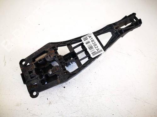 front-right-exterior-door-handle-opel-astra-h-a04-2004-2005-2006-2007-2008-2009-2010-2011-2012-2013-2014-34982356 main image