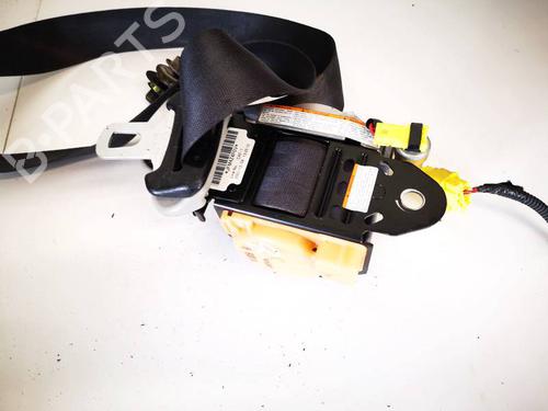 Used Front right seatbelt Front right seatbelt 34967590 34967590