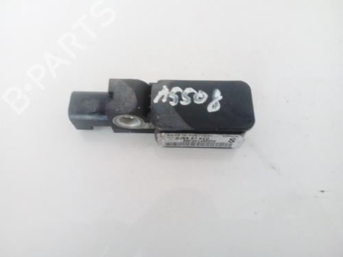 Used Electronic module Electronic module MAZDA 6 Hatchback (GG) 2.0 DI (GG14) (121 hp) 33527736 33527736