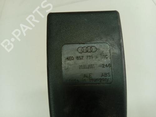 Seat buckle AUDI A8 D3 (4E2, 4E8) 4.0 TDI quattro | BP38766132I32 - Image 4