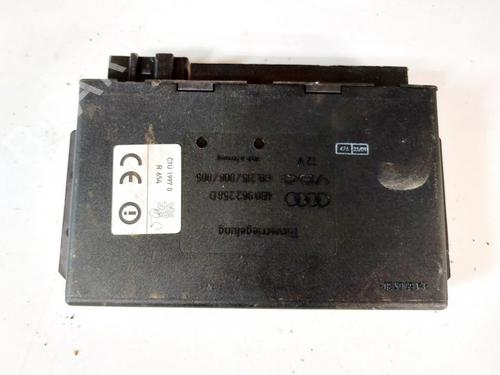 Used Electronic module Electronic module 35423512 35423512