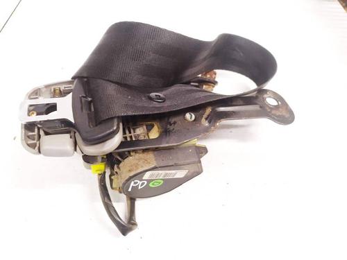 Used Front right seatbelt Front right seatbelt 38315108 38315108