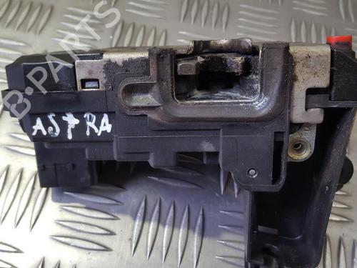 Used Front left lock Front left lock OPEL ASTRA H (A04) 1.9 CDTI (L48) (120 hp) 35673469 35673469