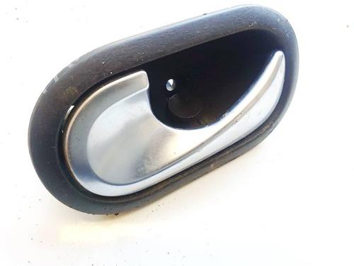 Used Front left interior door handle Front left interior door handle RENAULT SCÉNIC II (JM0/1_) 1.9 dCi (JM0G, JM12, JM1G, JM2C) (120 hp) 35237437 35237437