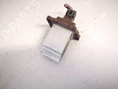 Used Heater resistor Heater resistor HYUNDAI SANTA FÉ II (CM) 2.2 CRDi GLS (150 hp) 35154547 35154547