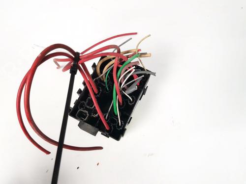 Fuse box RENAULT KANGOO (KC0/1_) 1.5 dCi (KC07) | BP33088739E1 - Image 3