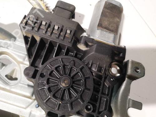 Right front window motor OPEL ASTRA H (A04) 1.9 CDTI (L48) | BP34943463E20 - Image 3